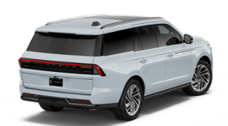 2026 Lincoln Lincoln Navigator External Image 4